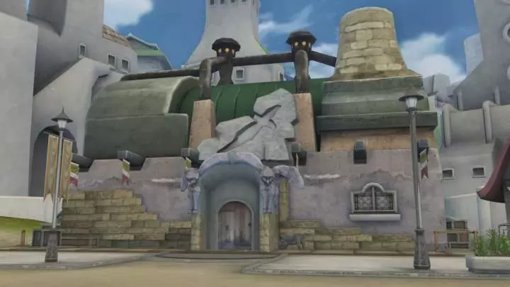 Sword Art Online: Lost Song