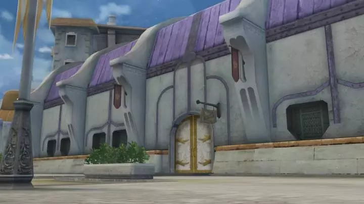 Sword Art Online Lost Song - PS4