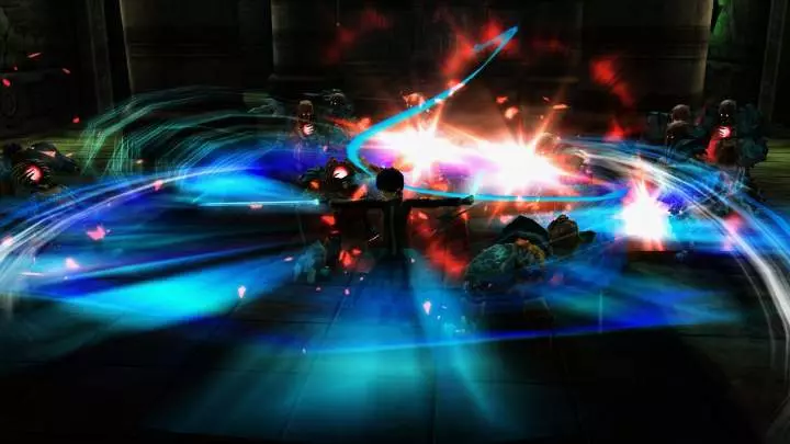 Sword Art Online: Lost Song