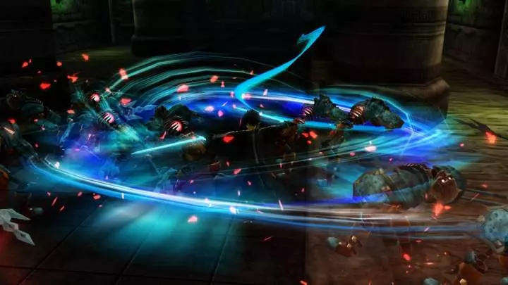 Sword Art Online Lost Song - PS4