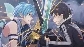 Sword Art Online Lost Song: Una Guild Misteriosa