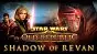 Star Wars: The Old Republic - Shadow of Revan PC