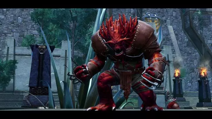 The Old Republic - Shadow of Revan - PC