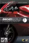 Carátula de Ducati World Championship