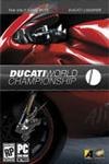 Carátula de Ducati World Championship - PC