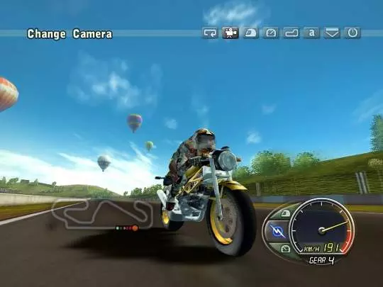 Ducati World Championship