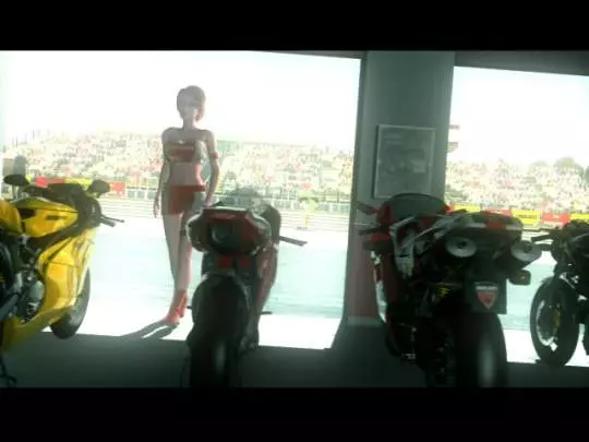 Ducati World Championship