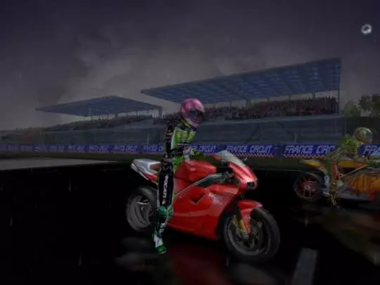 Ducati World Championship - PC
