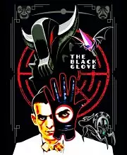 Carátula de The Black Glove - Mac