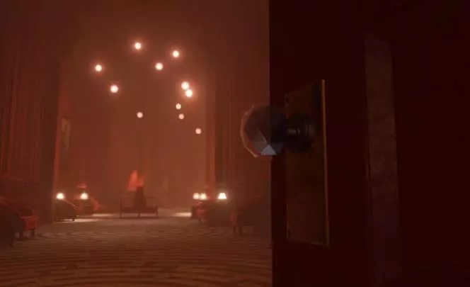 The Black Glove - PC