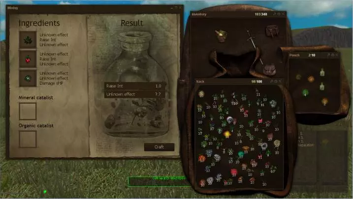 Life is Feudal: Your Own