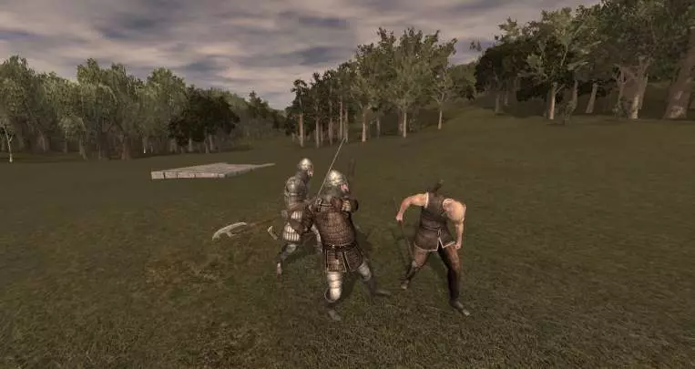 Life is Feudal Your Own - PC