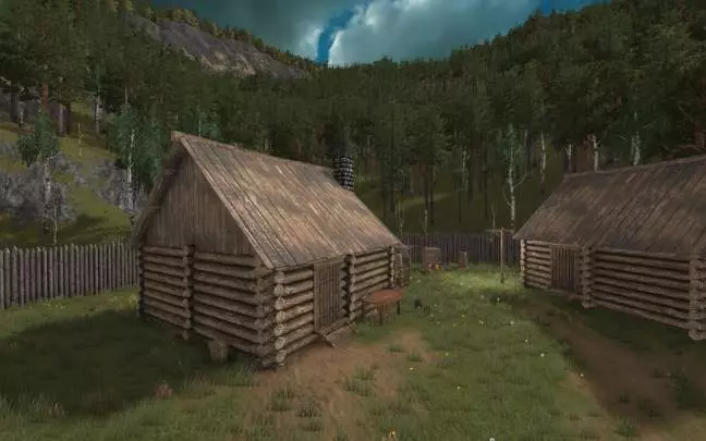 Life is Feudal Your Own