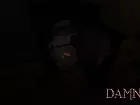 Damned - Pantalla