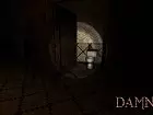 Damned - Pantalla