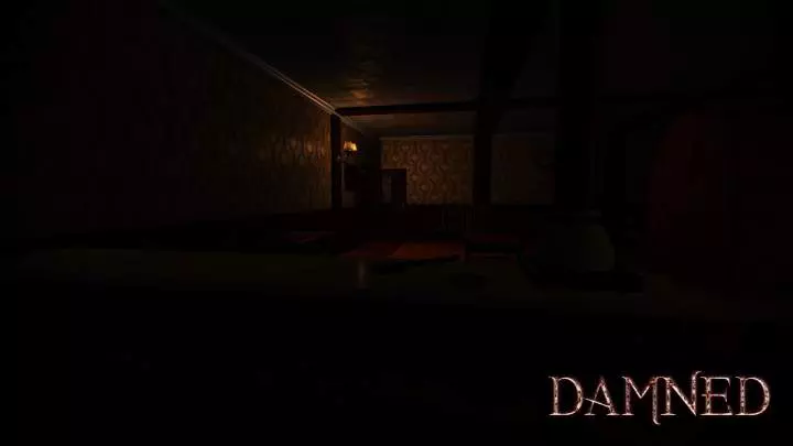 Damned - PC