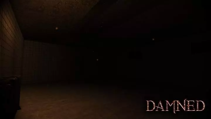 Damned - PC