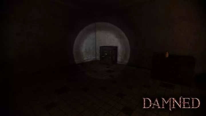 Damned - PC