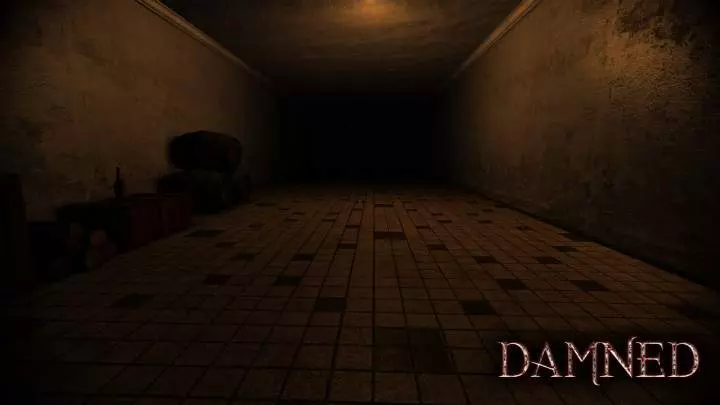 Damned - PC