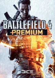 Carátula de Battlefield 4 Premium Edition - Xbox One
