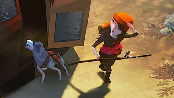 The Flame in the Flood "arrasa" en su lanzamiento en Switch