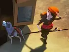 The Flame in the Flood "arrasa" en su lanzamiento en Switch