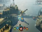 The Flame in the Flood - Pantalla