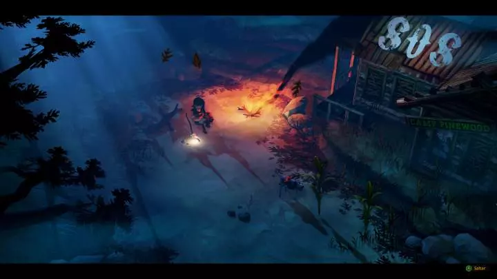 The Flame in the Flood - PC