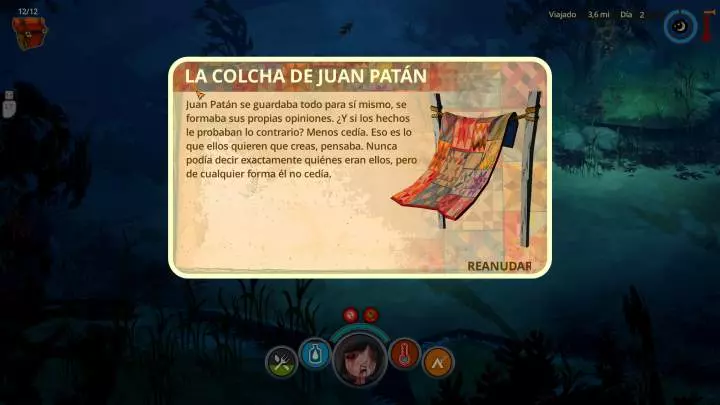 The Flame in the Flood - PC