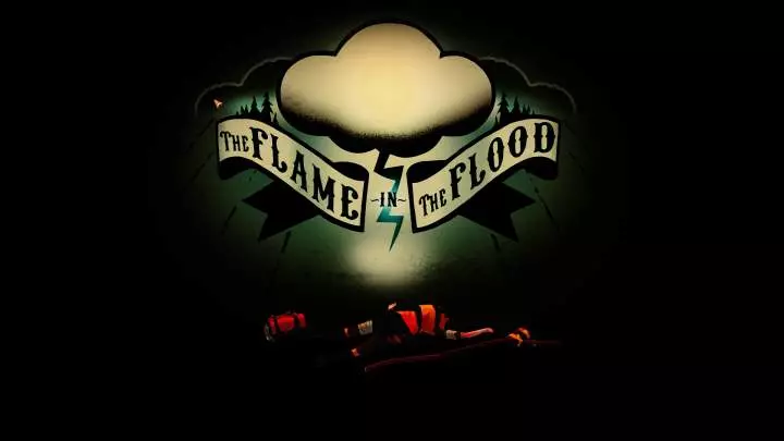 The Flame in the Flood
