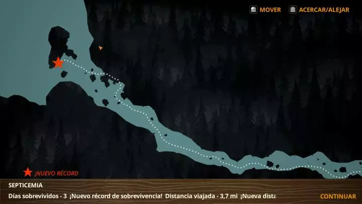 The Flame in the Flood