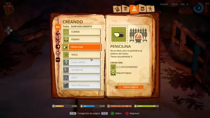 The Flame in the Flood