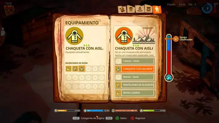 The Flame in the Flood - PC