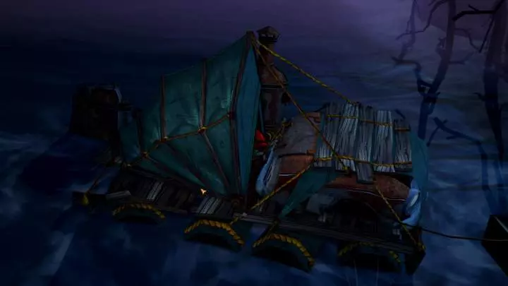 The Flame in the Flood - PC