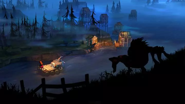 The Flame in the Flood - PC