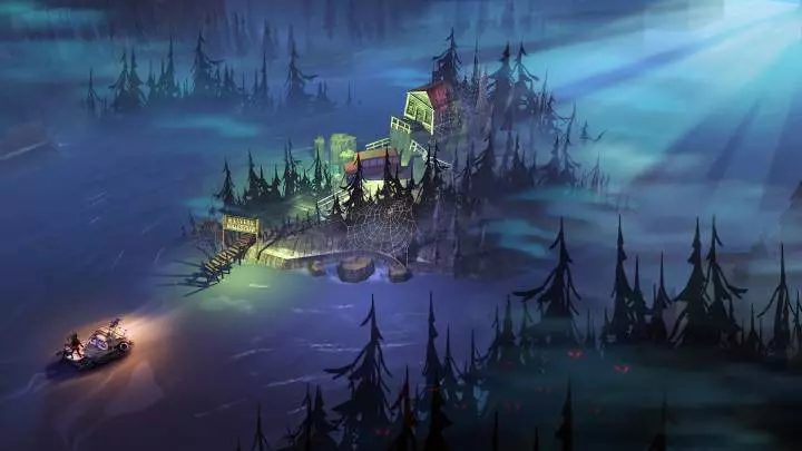 The Flame in the Flood - PC