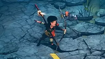 The Flame in the Flood: Tráiler de Lanzamiento