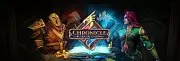 Carátula de Chronicle: RuneScape Legends - Mac