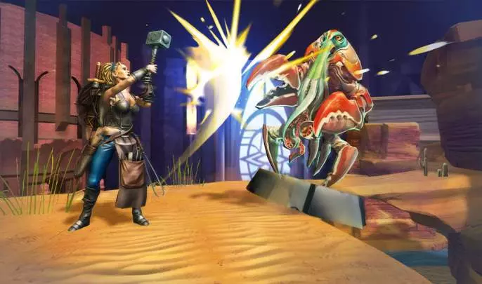 Chronicle RuneScape Legends - PC