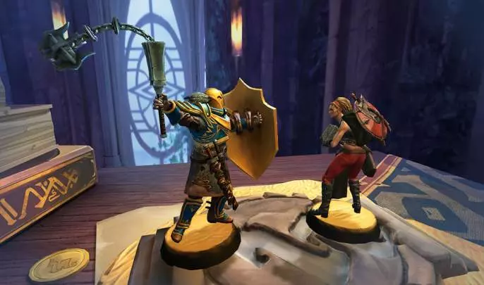 Chronicle RuneScape Legends