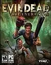 Carátula de Evil Dead: Regeneration - PC