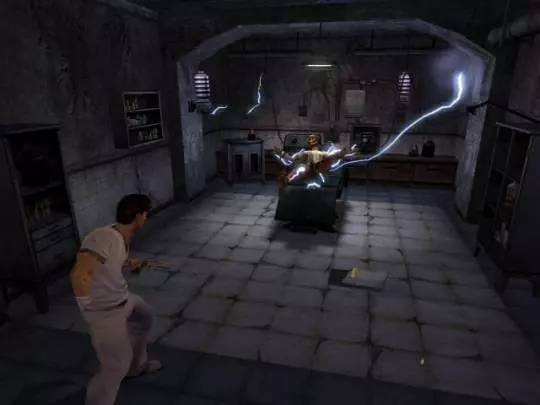 Evil Dead Regeneration