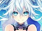 Hyperdevotion Noire: Goddess Black Heart
