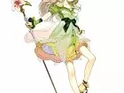 Atelier Ayesha Plus - Imagen Vita