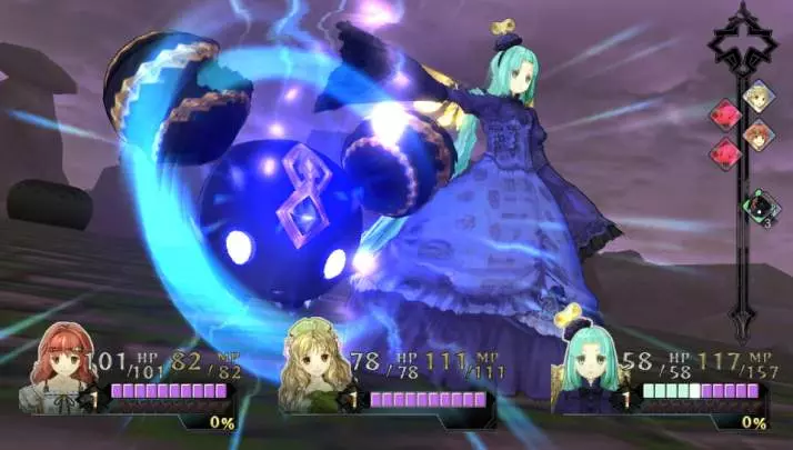 Atelier Ayesha Plus: The Alchemist of Dusk