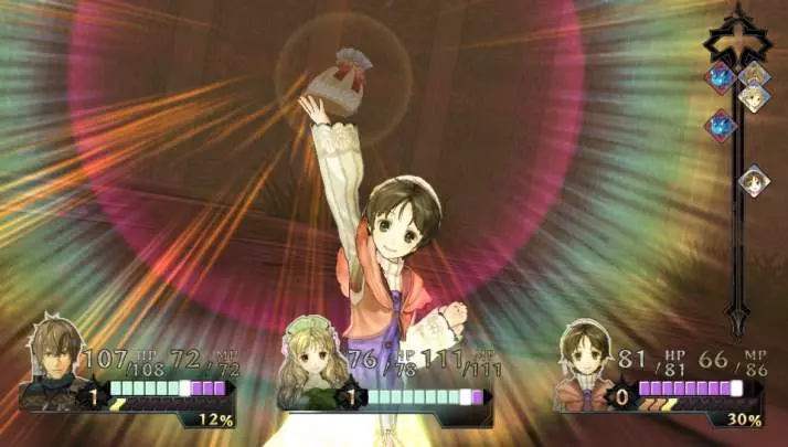 Atelier Ayesha Plus - PS Vita