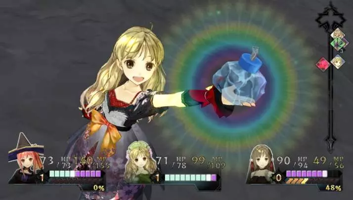 Atelier Ayesha Plus