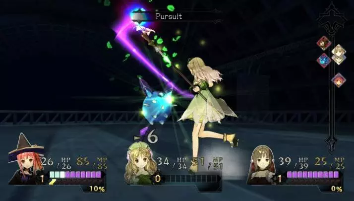 Atelier Ayesha Plus