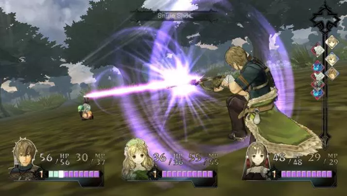 Atelier Ayesha Plus
