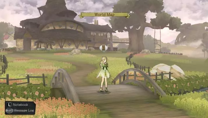 Atelier Ayesha Plus - PS Vita